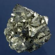 Arsenopyrite