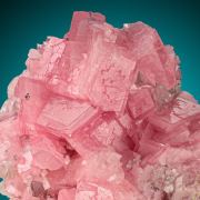 Rhodochrosite 