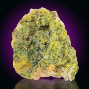 Pyromorphite  Ex Dr. Nicolaus Klenner 