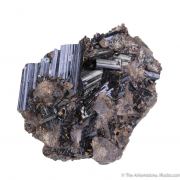 Vesuvianite