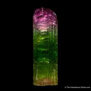 Elbaite Tourmaline