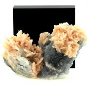 Dolomite + Quartz.