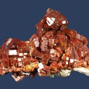 Vanadinite