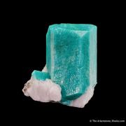 Microcline var. Amazonite