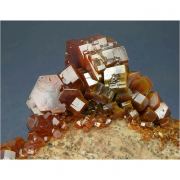 Vanadinite