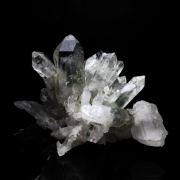 Phantom quartz.