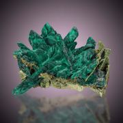 Malachite   psm Azurite