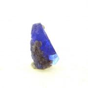 Tanzanite. 6.25 ct.