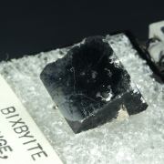 Bixbyite