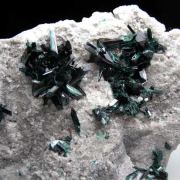 Brochantite