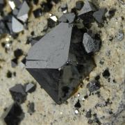 Magnetite