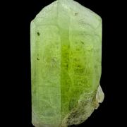 Forsterite olivine