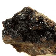 Sphalerite.