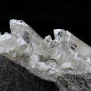 Quartz hyalin.