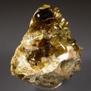 Vesuvianite