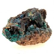 Dioptase.