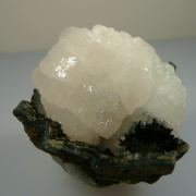 Stellerite