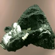 Sphalerite