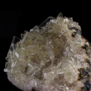 Baryte. 794.80 ct.