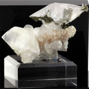 Calcite.