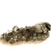 Quartz + Epidote.