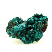 Dioptase.