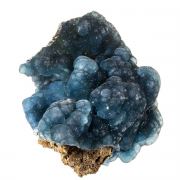 Plumbogummite