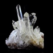 Quartz. 247.0 ct.