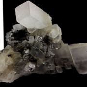 Calcite.