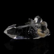 Quartz. 24.97 ct.