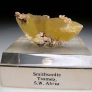 Smithsonite