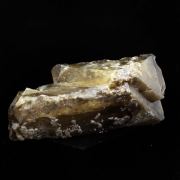 Baryte scepter.