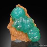 Cuprian Adamite