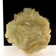 Barite.