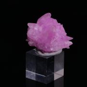 COBALTOAN CALCITE - Mashamba West Mine, DR Congo