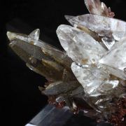 Calcite.