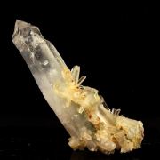 Quartz. 290.0 ct.