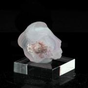 Chalcedony. 35.5 ct.