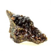 Sphalerite (Blende).