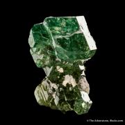 Demantoid Garnet