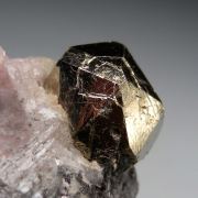 Pyrite