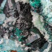 Clinoatacamite