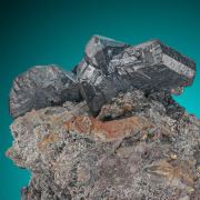 Chalcocite 