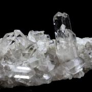 Quartz.