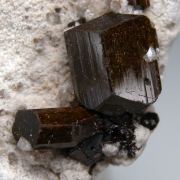 Buergerite