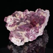 TOURMALINE - Marirana Pegmatites, Madagascar