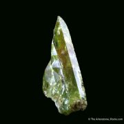 Titanite (twinned)