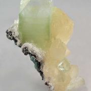 Fluorapophyllite