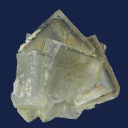 Fluorite