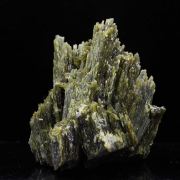 Epidote.